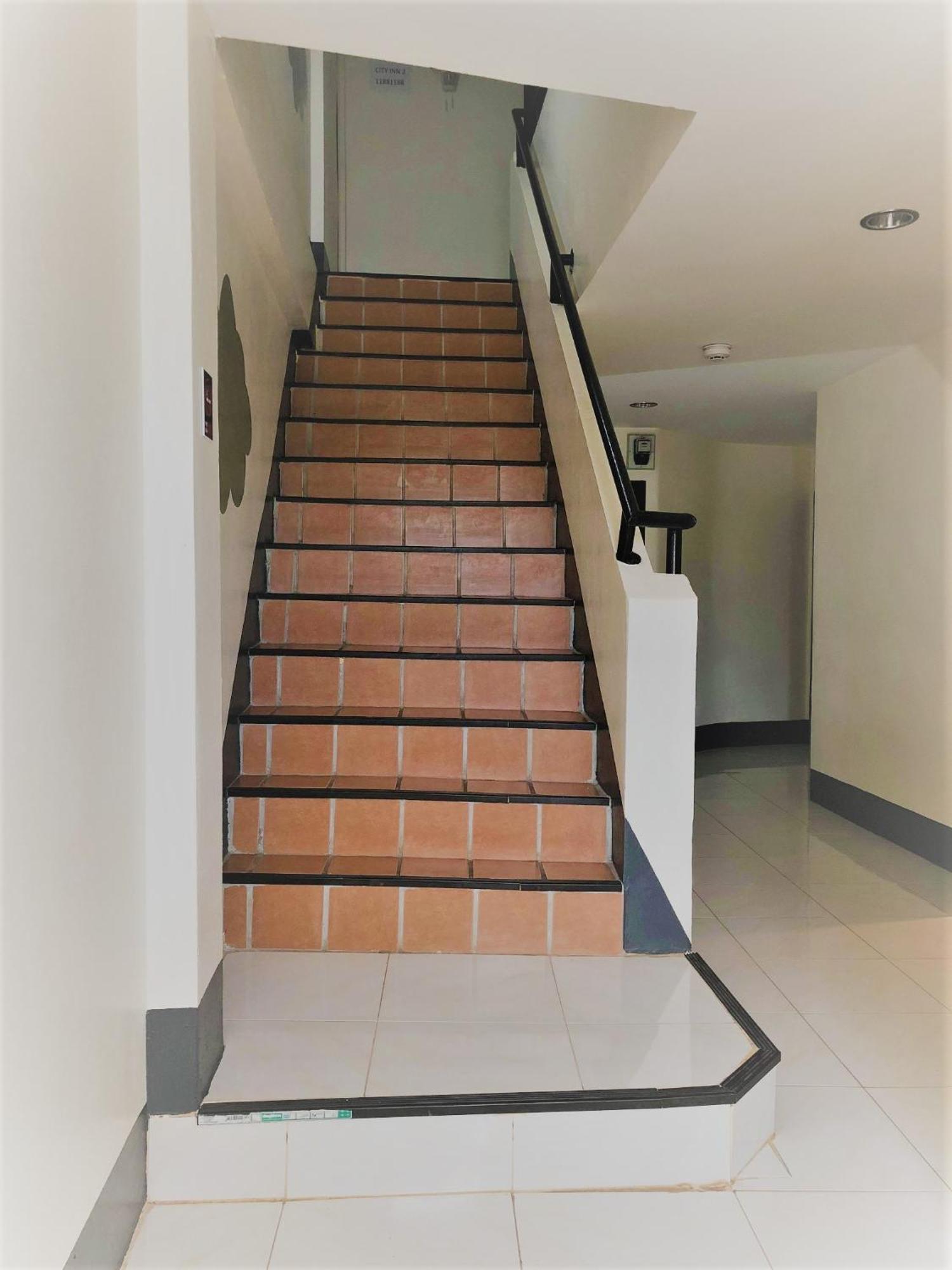 City Inn Udonthani Esterno foto