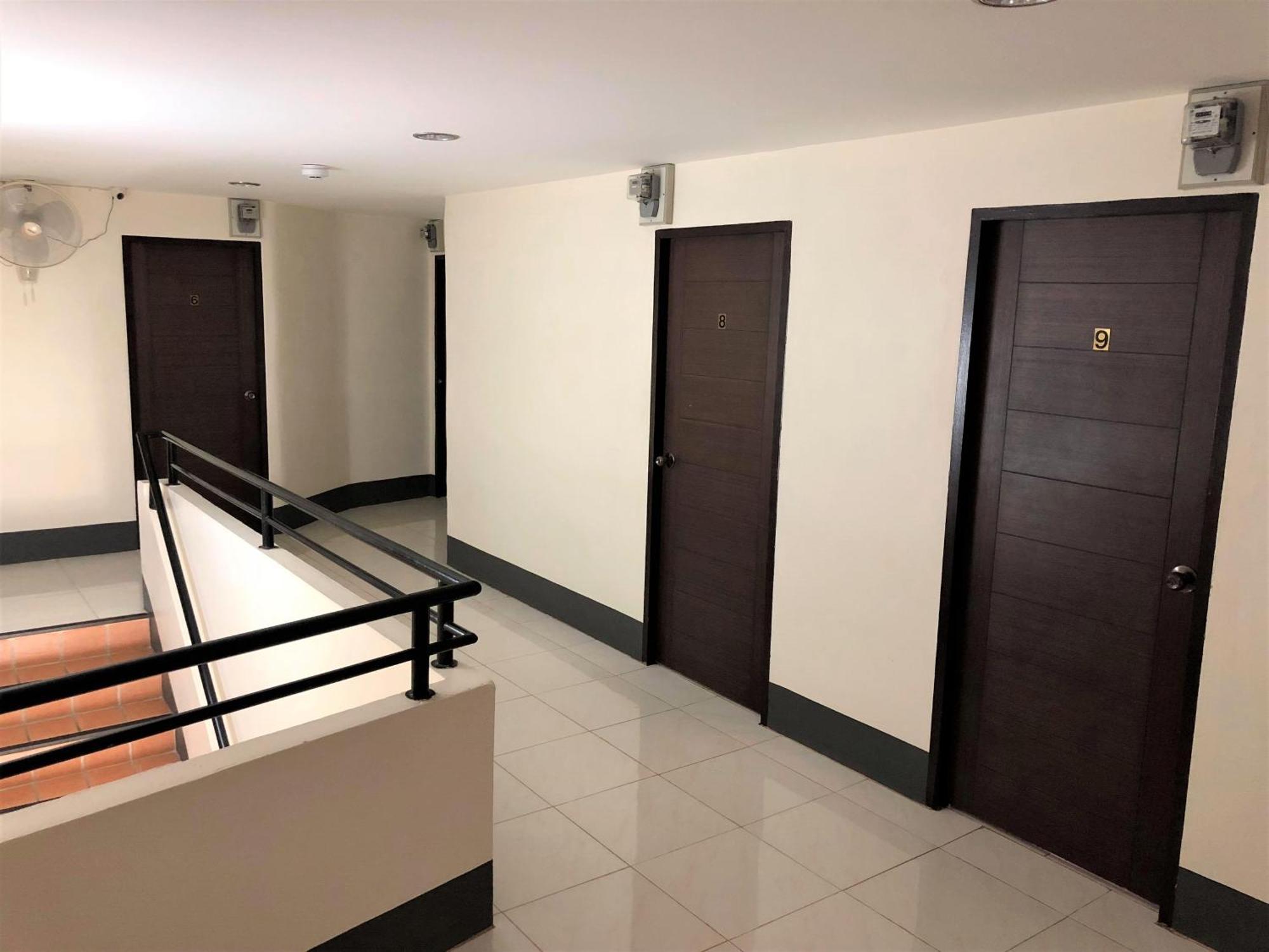 City Inn Udonthani Esterno foto