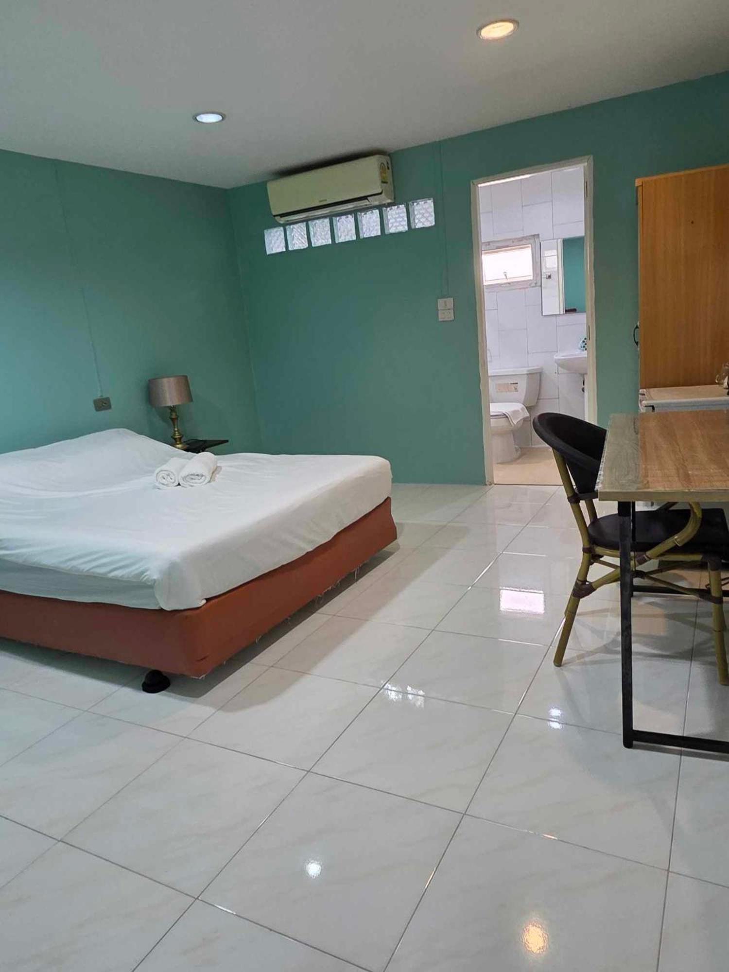 City Inn Udonthani Esterno foto