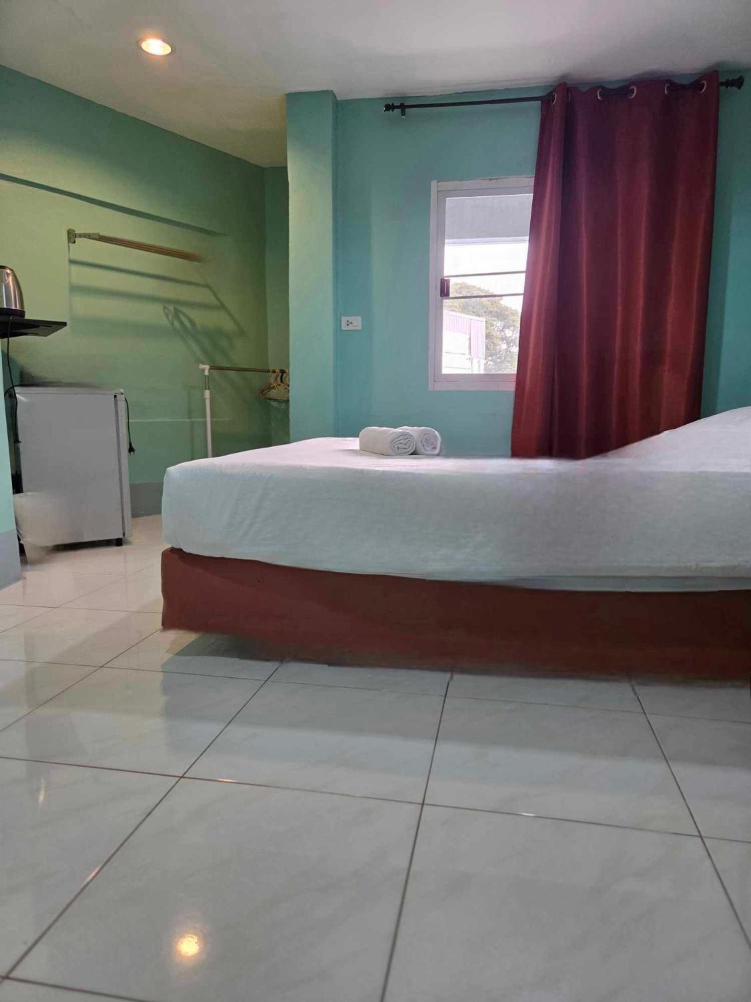 City Inn Udonthani Esterno foto