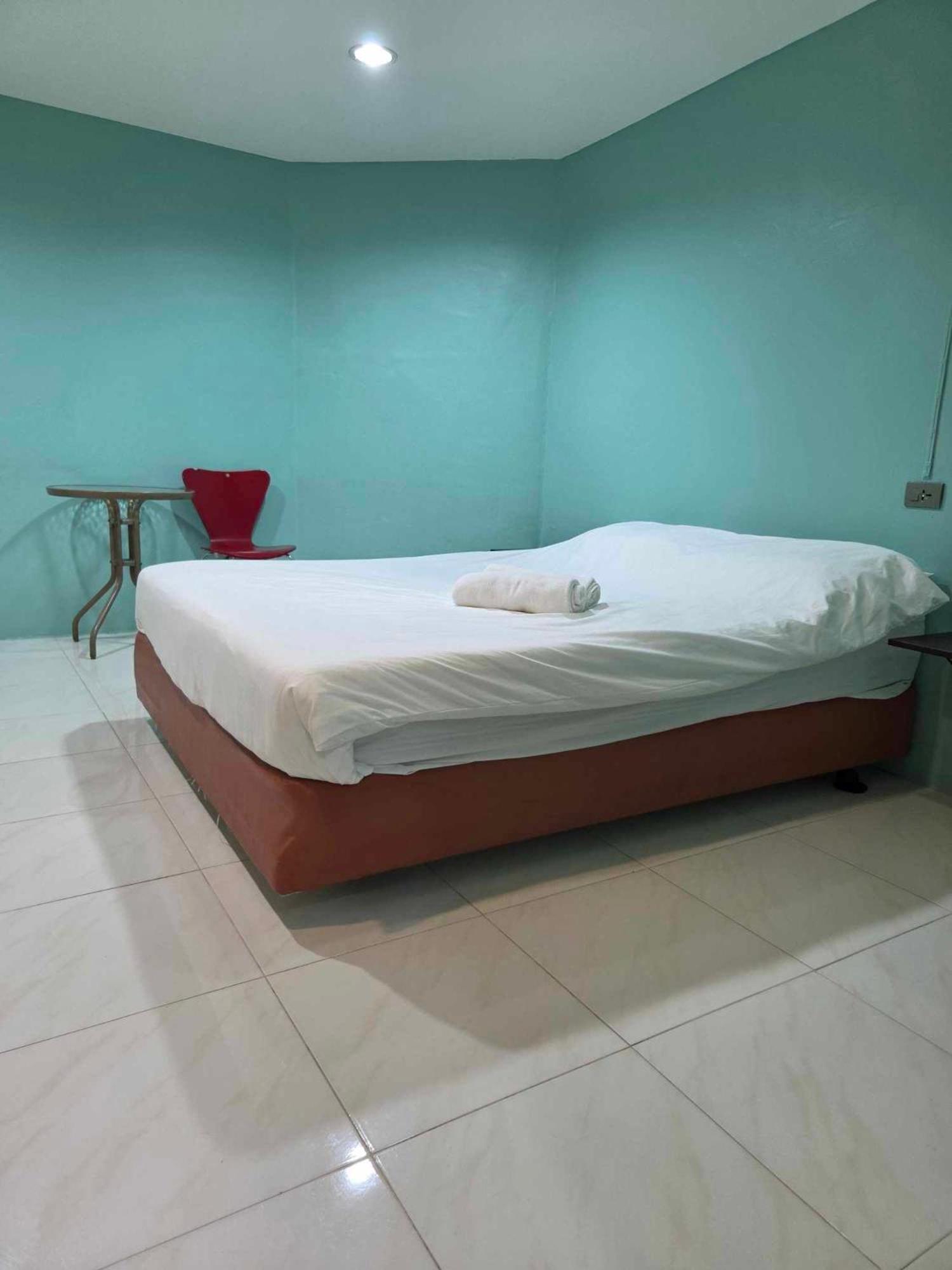 City Inn Udonthani Esterno foto