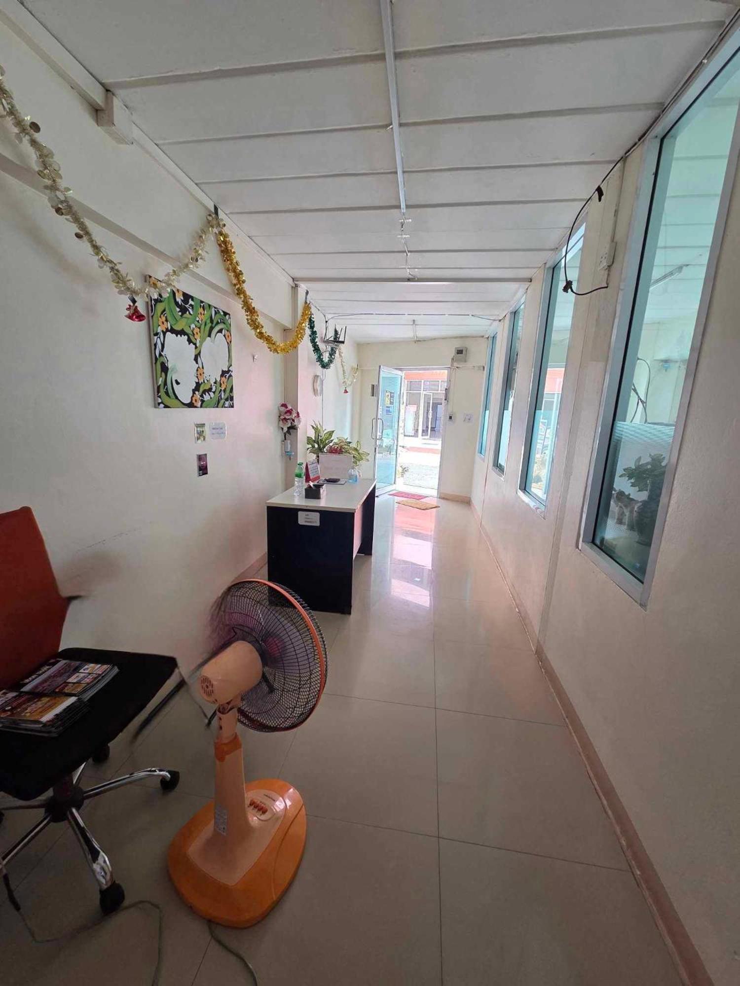 City Inn Udonthani Esterno foto