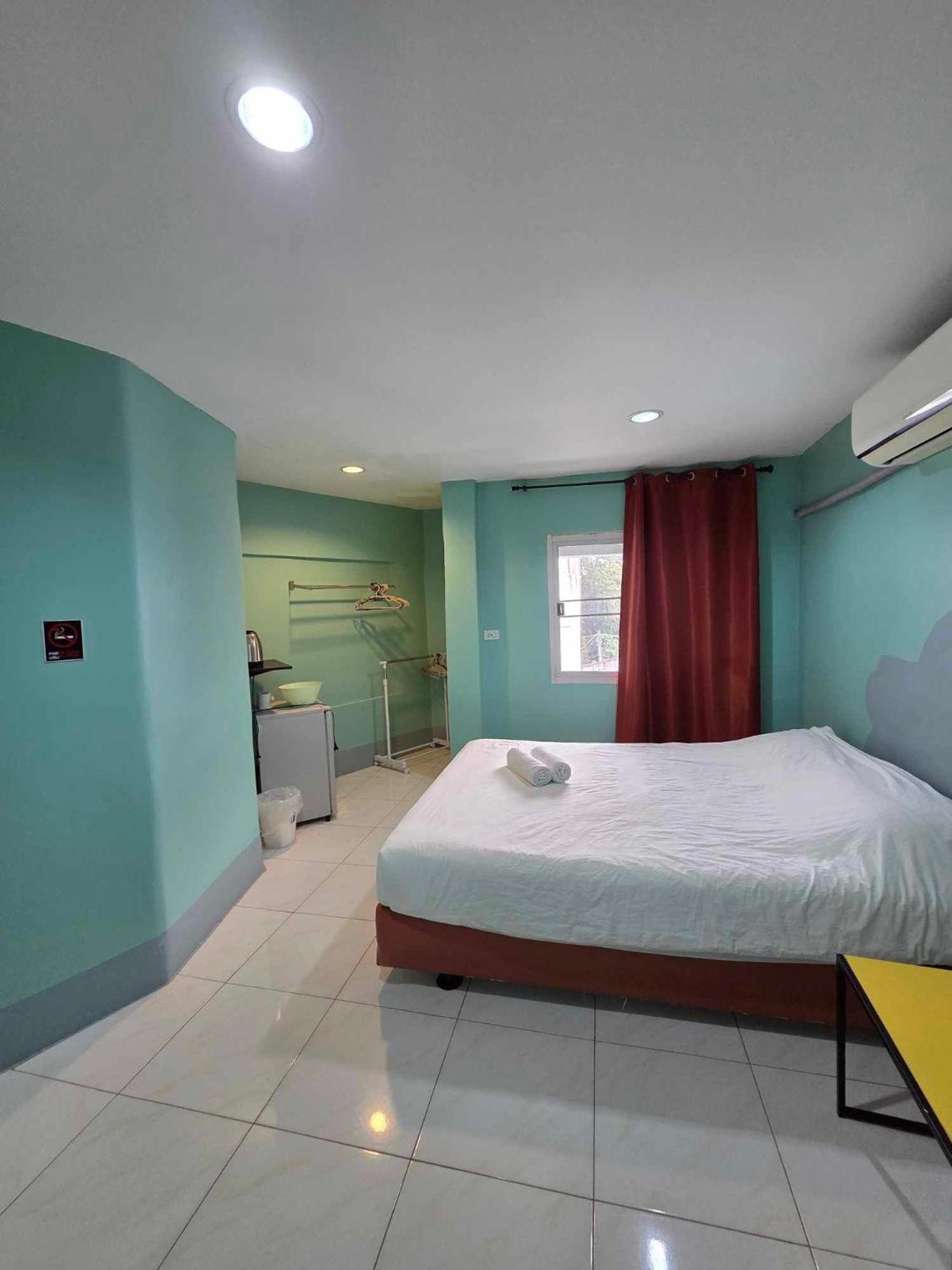 City Inn Udonthani Esterno foto