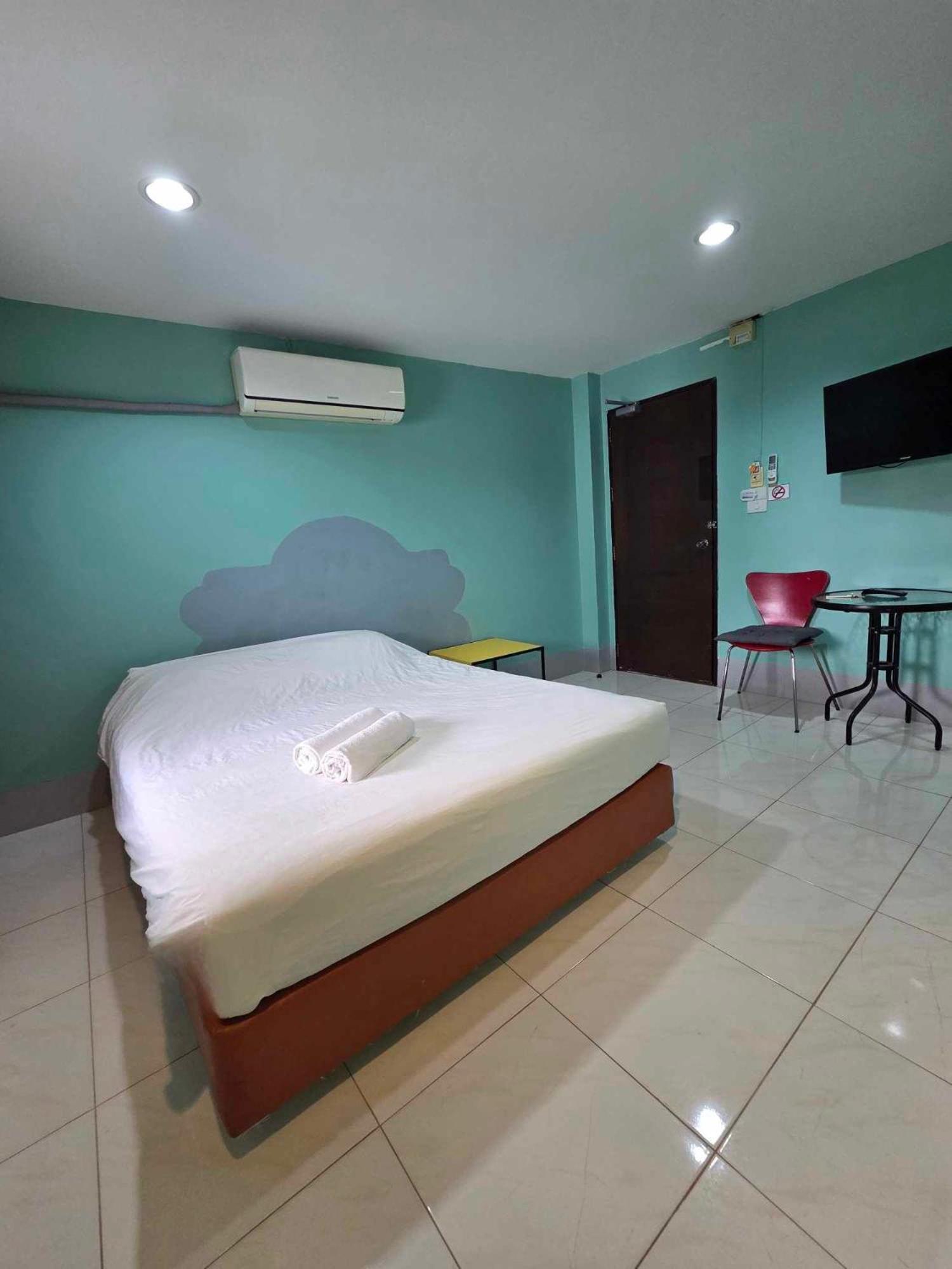City Inn Udonthani Esterno foto