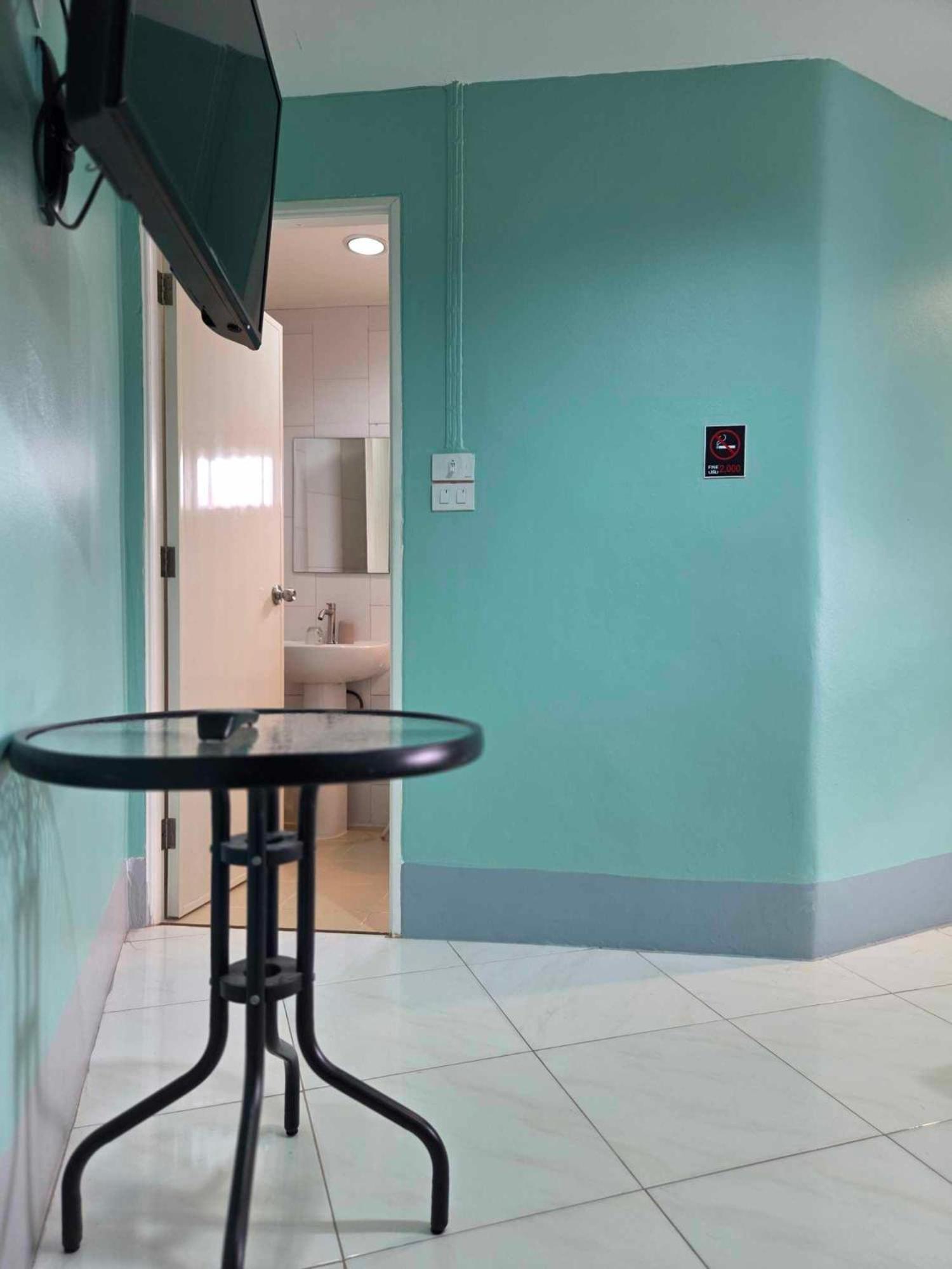 City Inn Udonthani Esterno foto