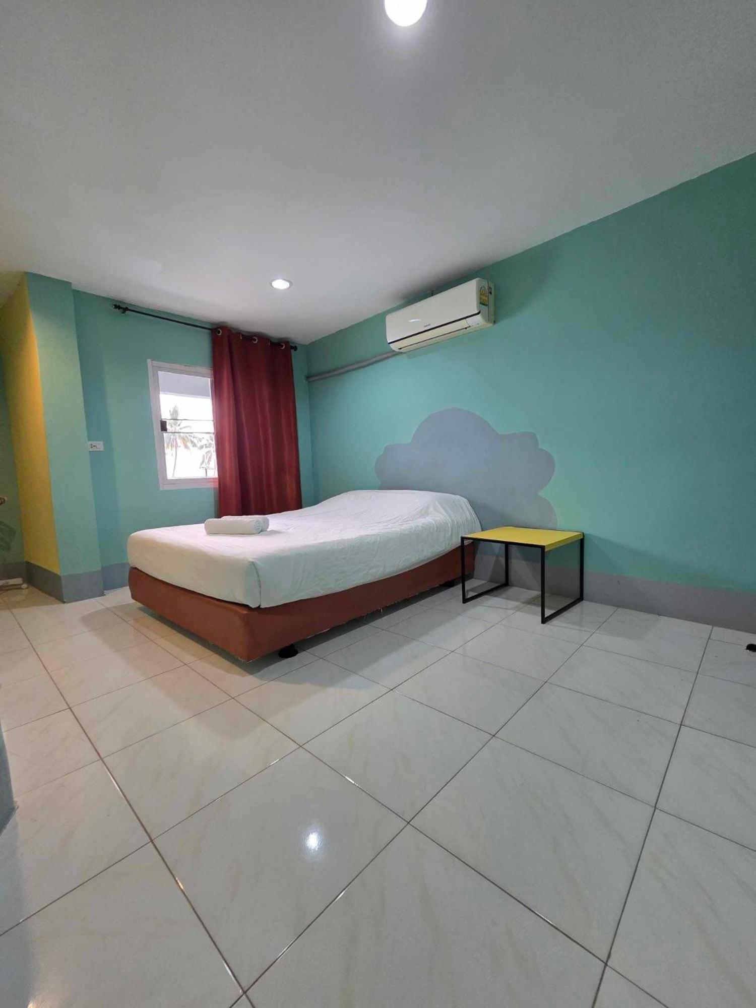 City Inn Udonthani Esterno foto
