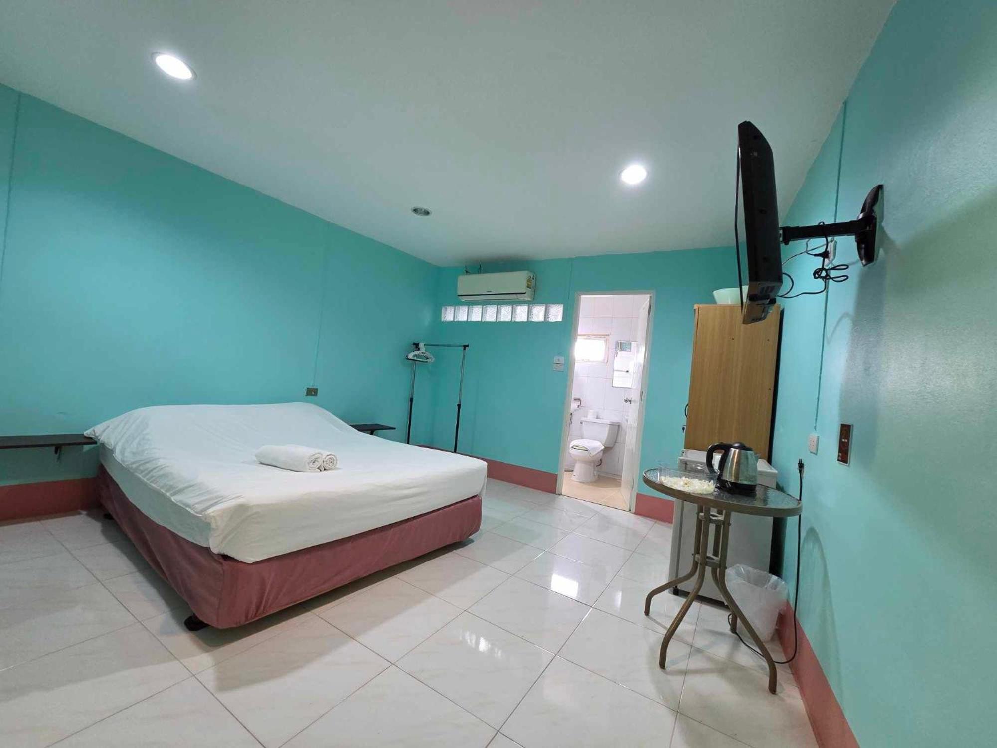 City Inn Udonthani Esterno foto