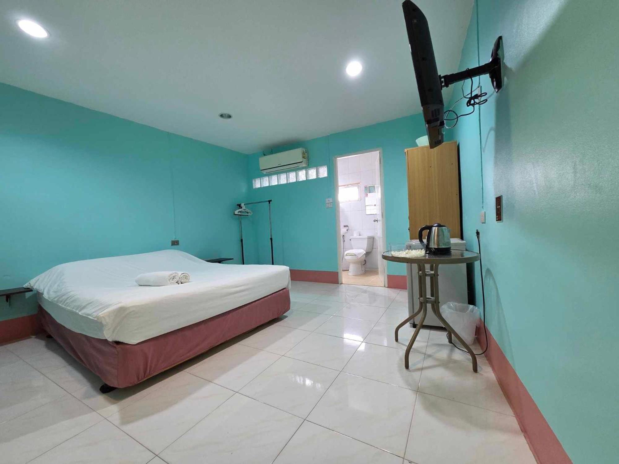 City Inn Udonthani Esterno foto