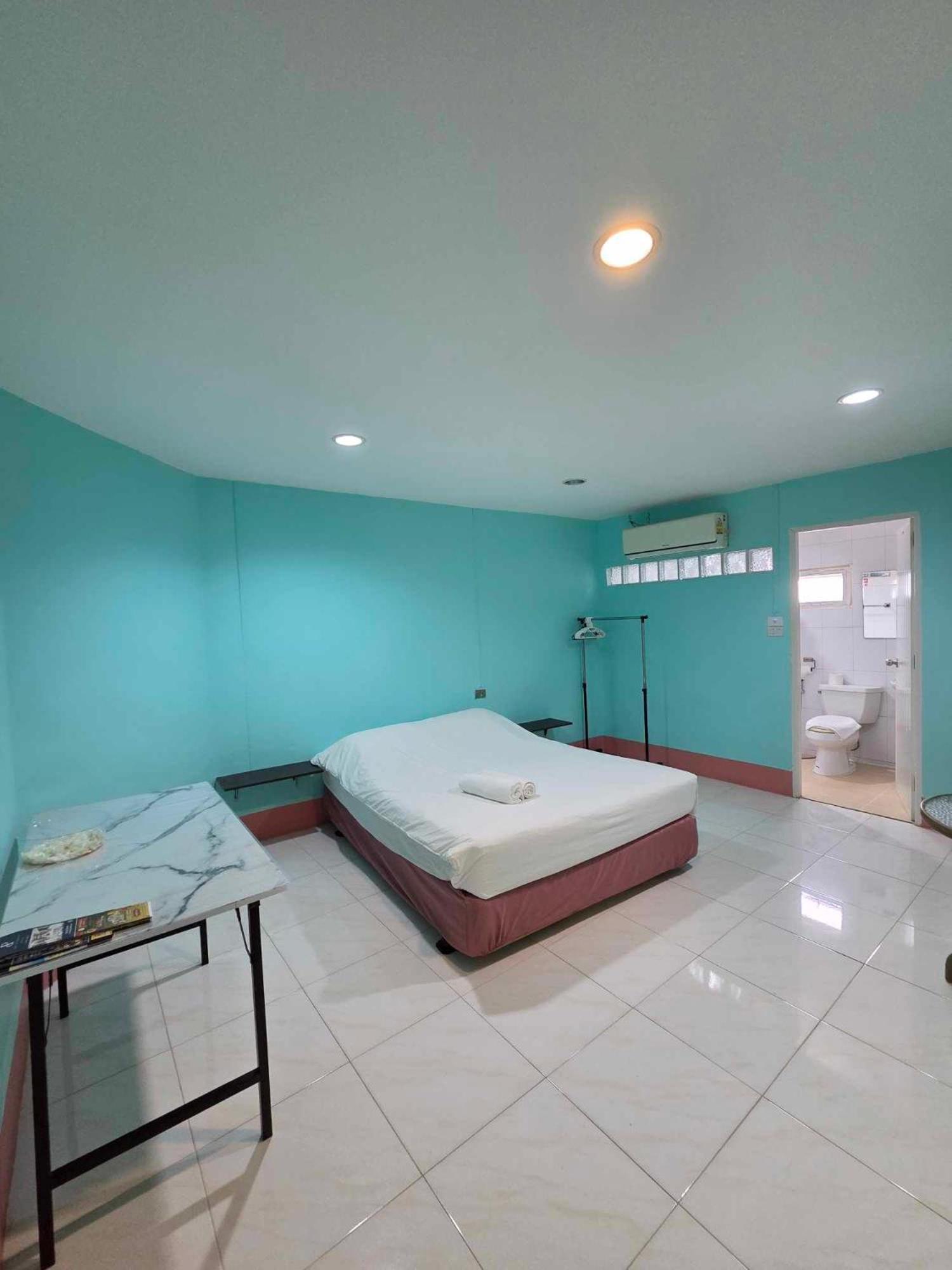 City Inn Udonthani Esterno foto
