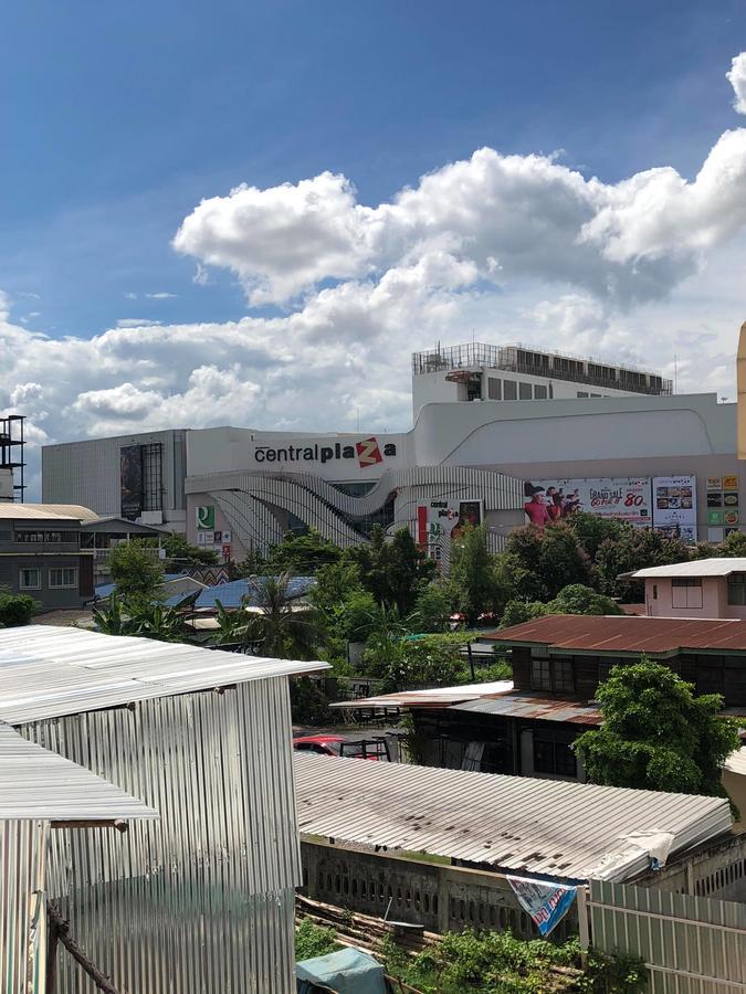 City Inn Udonthani Esterno foto